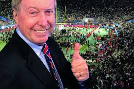 Ray Didinger Net Worth, Income, Salary, Earnings, Biography, How much money make? Ray Didinger Net Worth, Income, Salary, Earnings, Biography, How much money make?