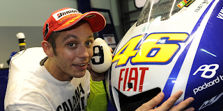 Valentino Rossi Net Worth, Income, Salary, Earnings, Biography, How much money make?