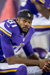 Jerome Simpson Net Worth, Income, Salary, Earnings, Biography, How much money make? Jerome Simpson Net Worth, Income, Salary, Earnings, Biography, How much money make?