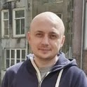Alexander Volok's user avatar