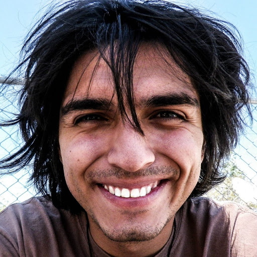 Ricardo Alejos's user avatar