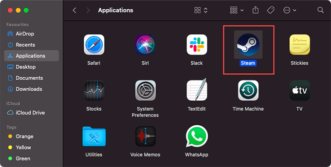 Steam Tidak Dibuka Di Mac 13 Cara Untuk Memperbaiki