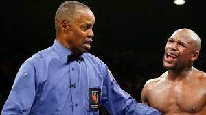 Kenny Bayless Net Worth, Income, Salary, Earnings, Biography, How much money make? Kenny Bayless Net Worth, Income, Salary, Earnings, Biography, How much money make?