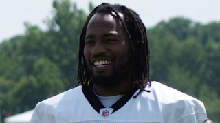 Asante Samuel Net Worth, Income, Salary, Earnings, Biography, How much money make?