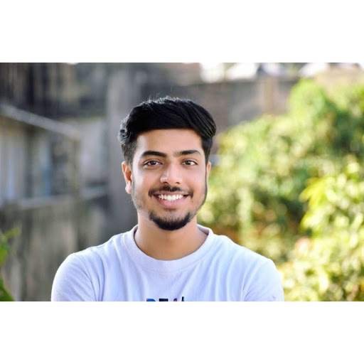 Ayush Bhardwaj's user avatar