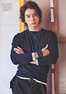 Jun Matsumoto Net Worth, Income, Salary, Earnings, Biography, How much money make?