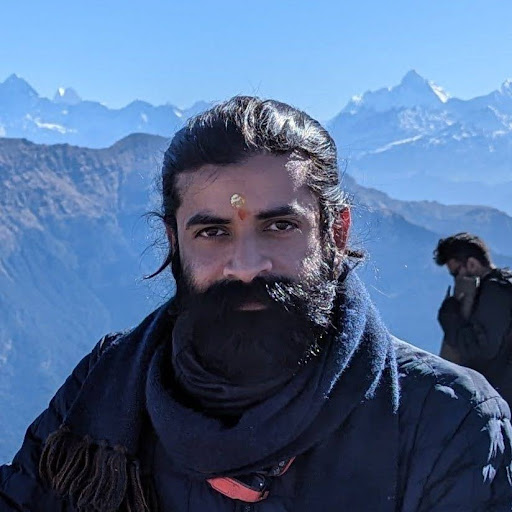 Paras's user avatar