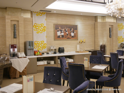 【食記】台中Grand City Hotel 五都大飯店-美馡西餐廳@豐原-台鐵TRA豐原站 : 食材用心,季節限定的質感創意套餐 住宿 區域 午餐 台中市 捷運美食MRT&BRT 排餐 旅館 晚餐 海鮮 烤雞 牛排 西式 豐原區 豬排 飲食/食記/吃吃喝喝 