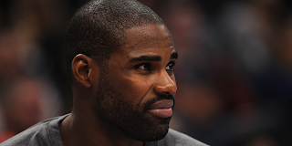 Antawn Jamison Net Worth, Income, Salary, Earnings, Biography, How much money make?