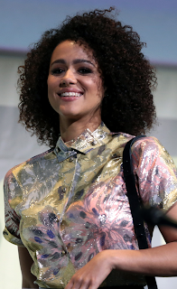 Nathalie Emmanuel Net Worth, Income, Salary, Earnings, Biography, How much money make?