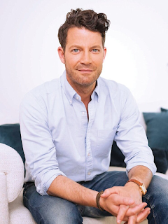 Nate Berkus Net Worth, Income, Salary, Earnings, Biography, How much money make?