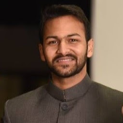 Maneet's user avatar