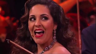 Carmen Monarcha Net Worth, Income, Salary, Earnings, Biography, How much money make?