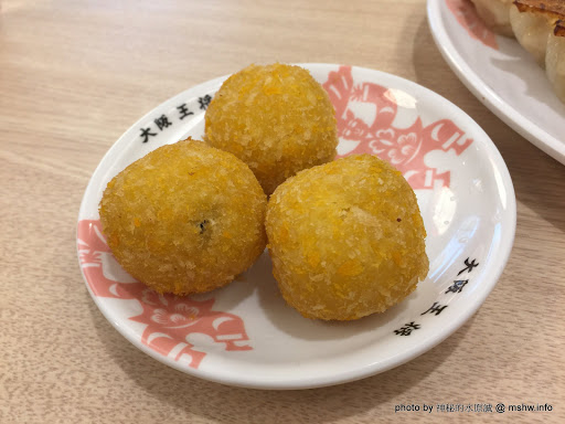 【食記】台中大阪王將餃子專賣店 Osaka Ohsho Since 1969 廣三SOGO店@西區草悟道-捷運BRT科博館 : 50年歷史日式餃子連鎖店, 只推炸雞跟炒麵...餃子就算了XD 下午茶 區域 午餐 台中市 合菜 定食 捷運美食MRT&BRT 日式 晚餐 水餃&煎餃&鍋貼 炒飯 西區 飲食/食記/吃吃喝喝 麵食類 