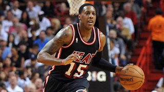 Mario Chalmers Net Worth, Income, Salary, Earnings, Biography, How much money make? Mario Chalmers Net Worth, Income, Salary, Earnings, Biography, How much money make?