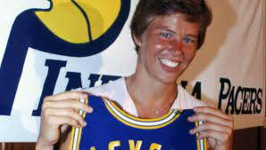 Ann Meyers Age, Wiki, Biography, Wife, Children, Salary, Net Worth, Parents Ann Meyers Age, Wiki, Biography, Wife, Children, Salary, Net Worth, Parents