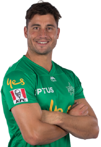 Marcus Stoinis Wife Stephanie Muller: Age, Wiki, Biography Height, Family, Instagram