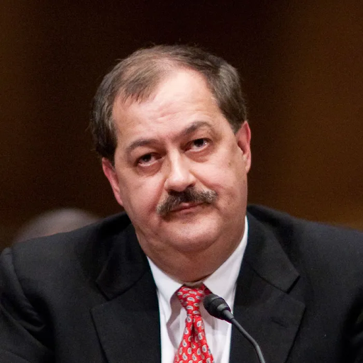 How Much Money Does Don Blankenship Make? Latest Net Worth Income Salary