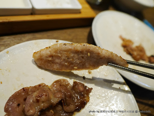 【食記】台中茶六燒肉堂-台中朝富店@西屯朝馬CBD&秋紅谷 : 輕井澤燒肉力作? 豬的種類建議可以再多些 下午茶 區域 午餐 台中市 宵夜 日式 晚餐 燒烤/燒肉 西屯區 飲食/食記/吃吃喝喝 