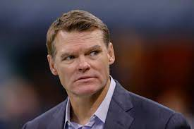 Chris Ballard Net Worth, Income, Salary, Earnings, Biography, How much money make? Chris Ballard Net Worth, Income, Salary, Earnings, Biography, How much money make?