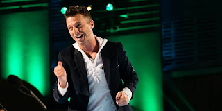 Mat Franco Net Worth, Income, Salary, Earnings, Biography, How much money make? Mat Franco Net Worth, Income, Salary, Earnings, Biography, How much money make?