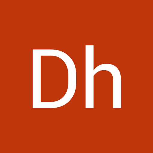 Dh Mod's user avatar