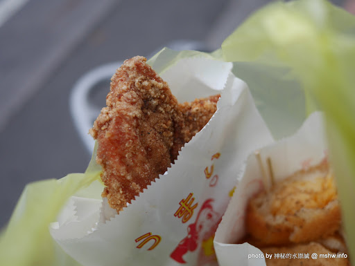 【食記】台中大發香雞排.雞翅@豐原豐東國中&豐原監理站&豐原醫院 : 向上國中回憶裡的小確幸?雖不中亦不遠矣!! 下午茶 包子類 區域 台中市 台式 夜市小吃 小吃 晚餐 豐原區 輕食 雞排 飲食/食記/吃吃喝喝 鹹酥雞類 