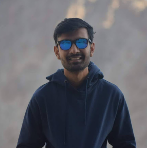 Kunal Burangi's user avatar