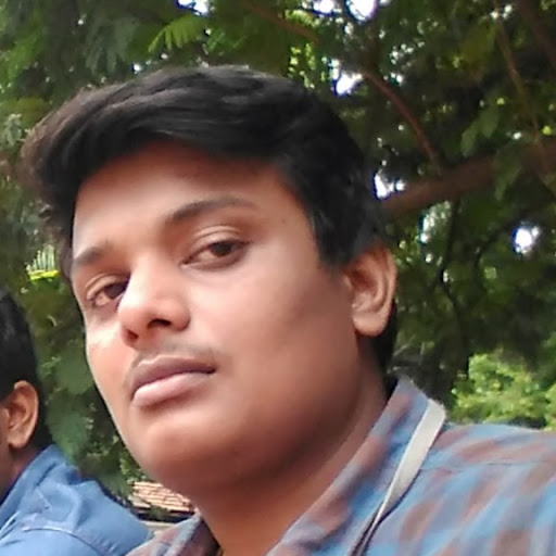 Dinesh Kumar's user avatar