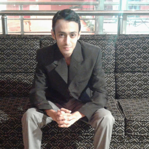 Ashif Bin Hossain's user avatar