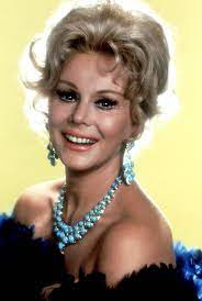 Eva Gabor Net Worth, Income, Salary, Earnings, Biography, How much money make?