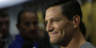 Steve Weatherford Net Worth, Income, Salary, Earnings, Biography, How much money make? Steve Weatherford Net Worth, Income, Salary, Earnings, Biography, How much money make?