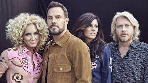 Little Big Town Net Worth, Income, Salary, Earnings, Biography, How much money make?