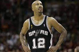 Bruce Bowen Net Worth, Income, Salary, Earnings, Biography, How much money make?