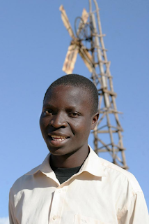 William Kamkwamba Net Worth, Income, Salary, Earnings, Biography, How much money make?