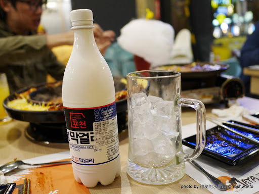 【食記】台中北區심슨탕料理~OMAYA春川炒雞-崇德店@北區太原路 : 韓風再起, 令人滿足的吉普森湯年糕起司鍋 北區 區域 午餐 台中市 晚餐 炒飯 炸雞 起司&芝士 鐵板料理 雞排 韓式 飲食/食記/吃吃喝喝 