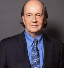 James Rickards Net Worth, Income, Salary, Earnings, Biography, How much money make?