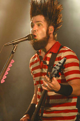 How Much Money Does Wayne Static Make? Latest Wayne Static Net Worth Income Salary