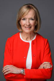 Judy Woodruff Net Worth, Income, Salary, Earnings, Biography, How much money make?