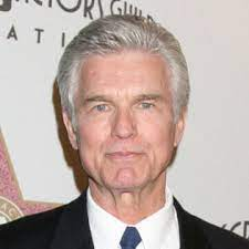 Kent McCord Net Worth, Income, Salary, Earnings, Biography, How much money make?