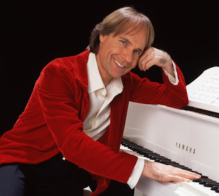 Richard Clayderman Net Worth, Income, Salary, Earnings, Biography, How much money make?