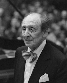Vladimir Horowitz Net Worth, Income, Salary, Earnings, Biography, How much money make? Vladimir Horowitz Net Worth, Income, Salary, Earnings, Biography, How much money make?
