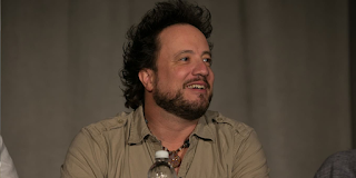 How Much Money Does Giorgio A. Tsoukalos Make? Latest Giorgio A. Tsoukalos Net Worth Income Salary How Much Money Does Giorgio A. Tsoukalos Make? Latest Giorgio A. Tsoukalos Net Worth Income Salary