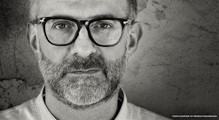 Massimo Bottura Net Worth, Income, Salary, Earnings, Biography, How much money make?