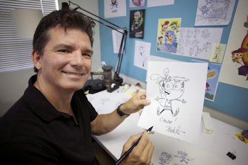 Butch Hartman Net Worth, Income, Salary, Earnings, Biography, How much money make?