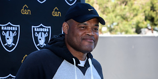 Ken Norton Jr Net Worth, Income, Salary, Earnings, Biography, How much money make?