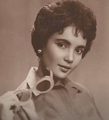Amalia Fuentes Net Worth, Income, Salary, Earnings, Biography, How much money make? Amalia Fuentes Net Worth, Income, Salary, Earnings, Biography, How much money make?