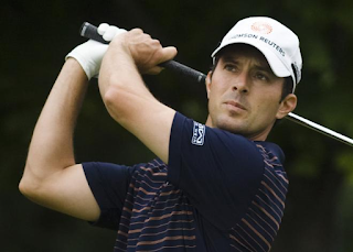Mike Weir Net Worth, Income, Salary, Earnings, Biography, How much money make?