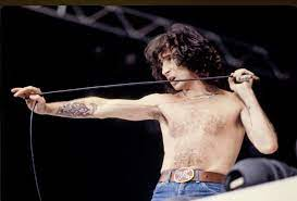 Bon Scott Net Worth, Income, Salary, Earnings, Biography, How much money make?