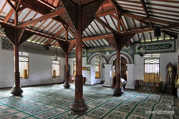 Masjid Hidayatullah